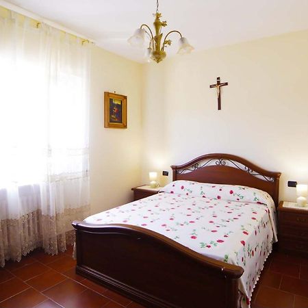 Casa Lucia Lejlighed Ravello Eksteriør billede