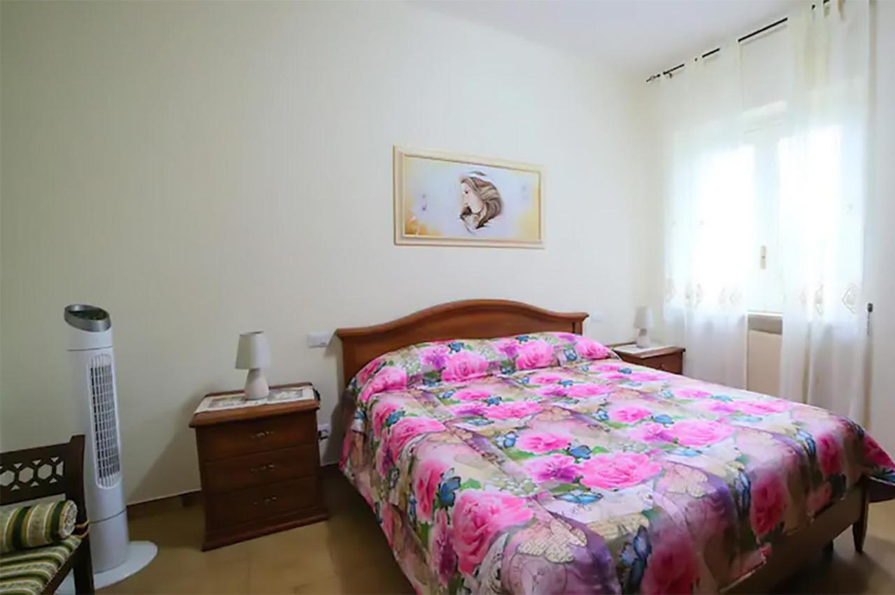 Casa Lucia Lejlighed Ravello Eksteriør billede